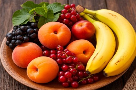 Продукты, повышающие здоровье сердца: советы терапевта