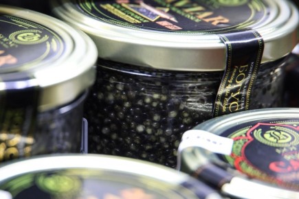 Как распознать подделку черной икры: советы экспертов