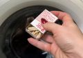 Как спички помогут справиться с трудными пятнами: удивительный лайфхак для каждой хозяйки