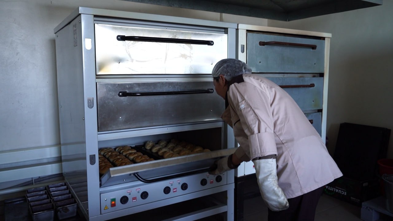 Более 3,5 тысяч жителей Тувы получили помощь по социальному контракту в 2025 году Более 3,5 тысяч жителей Тувы получили помощь по социальному контракту в 2025 году