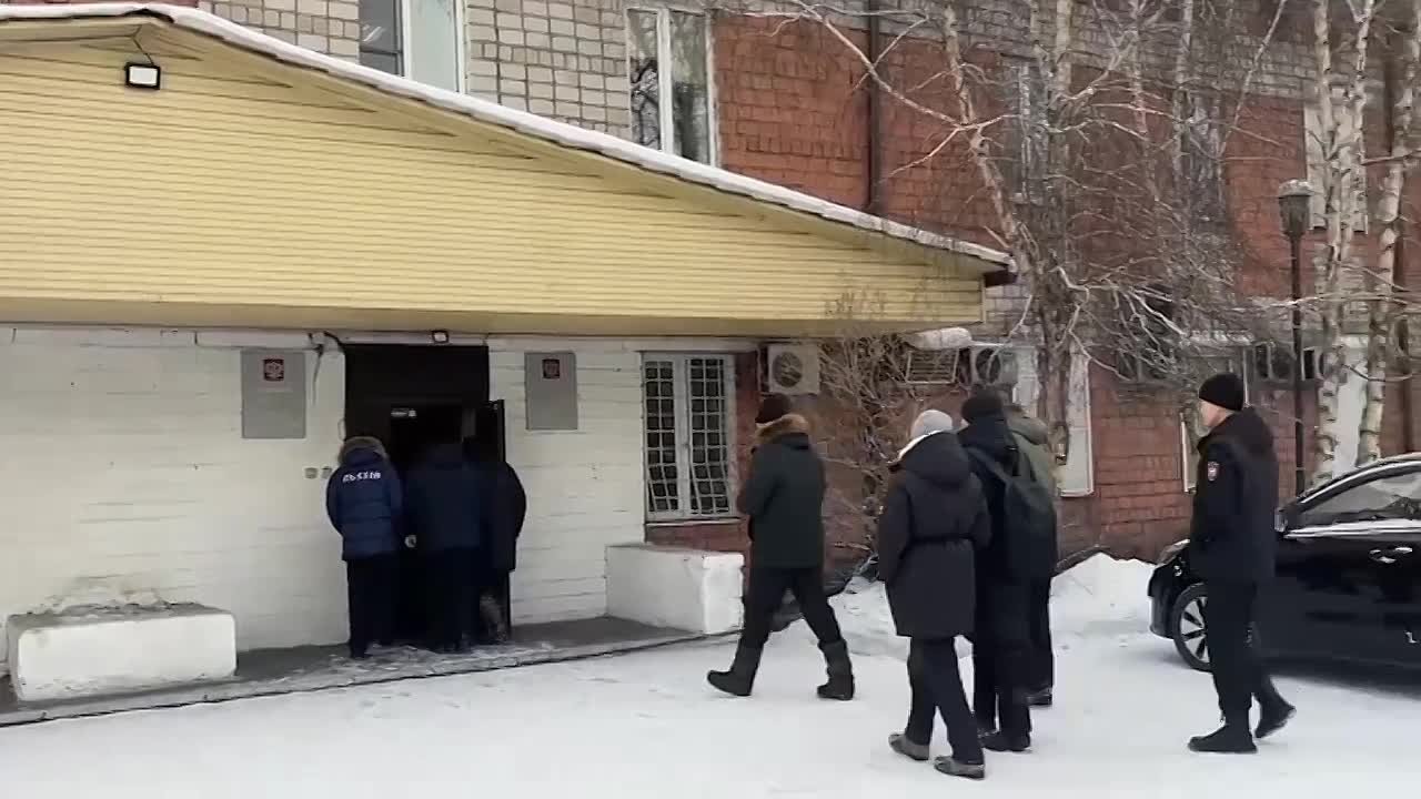 В МВД по Республике Тыва прошла традиционная акция «Студенческий десант»