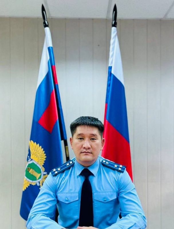 После вмешательства прокуратуры Овюрского района в местный бюджет взыскано более 160 тыс