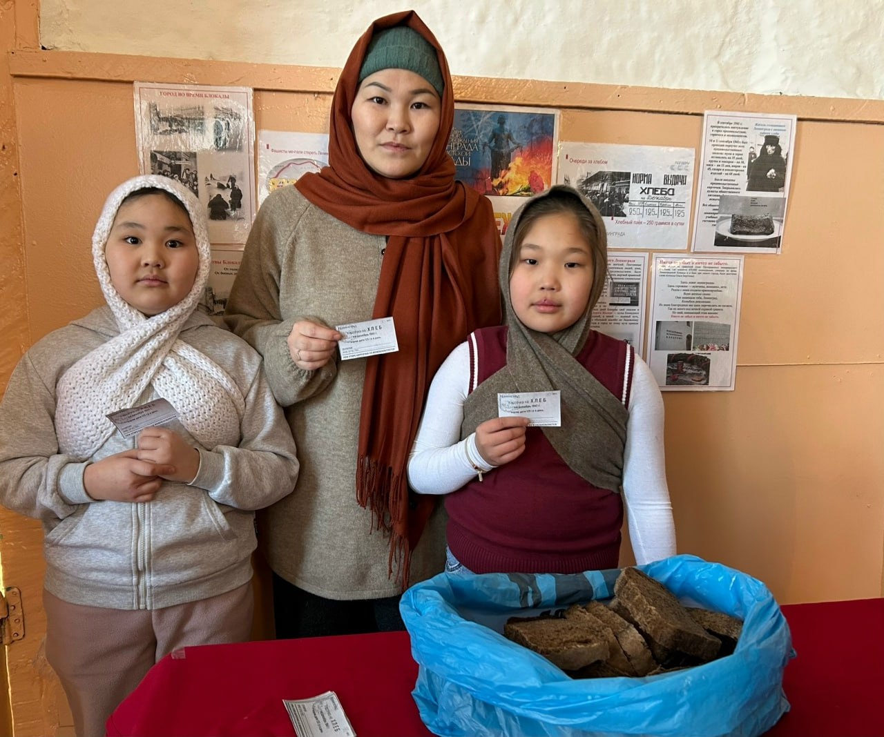 Дайзыннарга хоорайын джп бербээн ленинградчыларны маадырлыг чоруун сактып Дайзыннарга хоорайын джп бербээн ленинградчыларны маадырлыг чоруун сактып