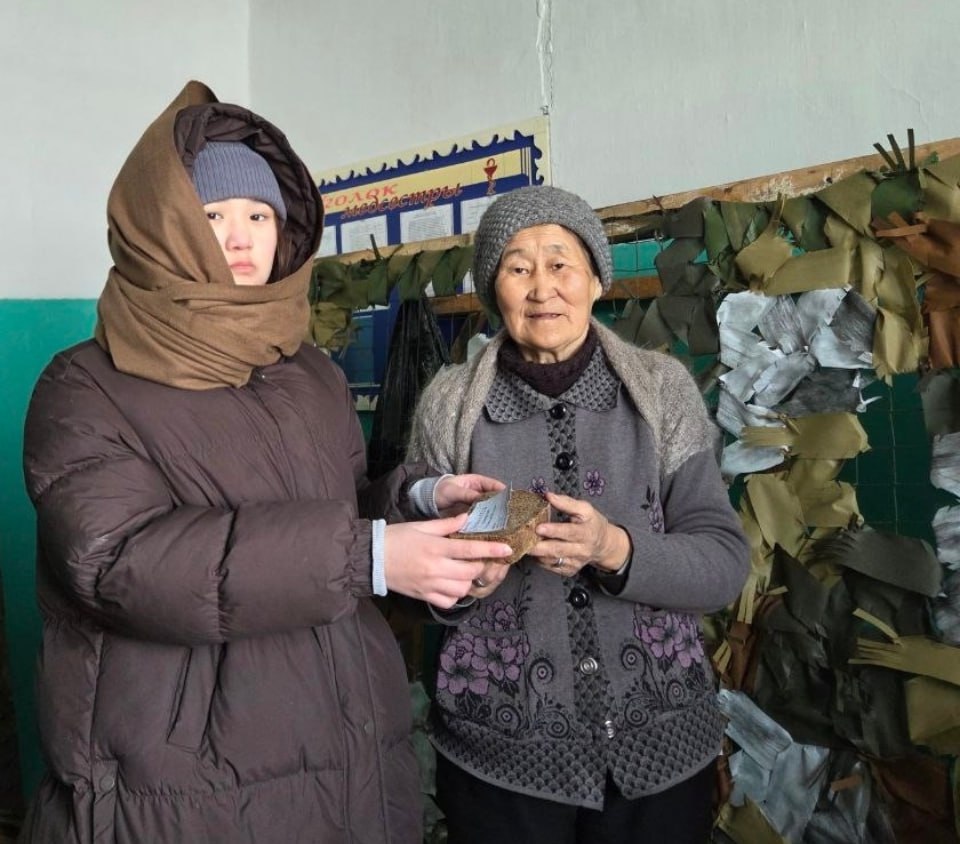 Дайзыннарга хоорайын джп бербээн ленинградчыларны маадырлыг чоруун сактып Дайзыннарга хоорайын джп бербээн ленинградчыларны маадырлыг чоруун сактып