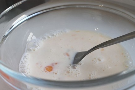 Горячая картошка с фаршем и сырной корочкой: рецепт, который вдохновит вас на кулинарные подвиги