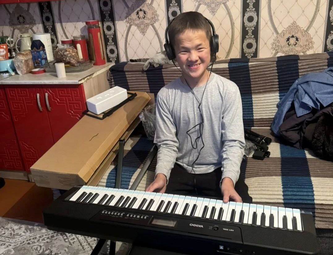 Сотрудники МСЧ УФСИН по Туве приняли участие в акции «Елка желаний» Сотрудники МСЧ УФСИН по Туве приняли участие в акции «Елка желаний»