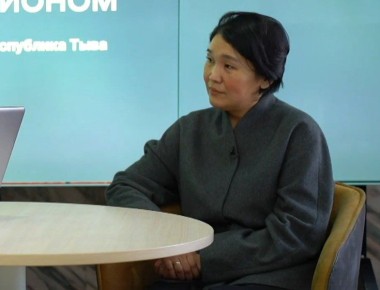 Часкал Дараа: «По итогам 2025 года мы назначили единое пособие почти 72 тысячам детей»