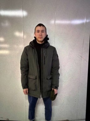 МВД по Республике Тыва информирует, что разыскиваемый Серен-оол Тамерлан Алексеевич найден