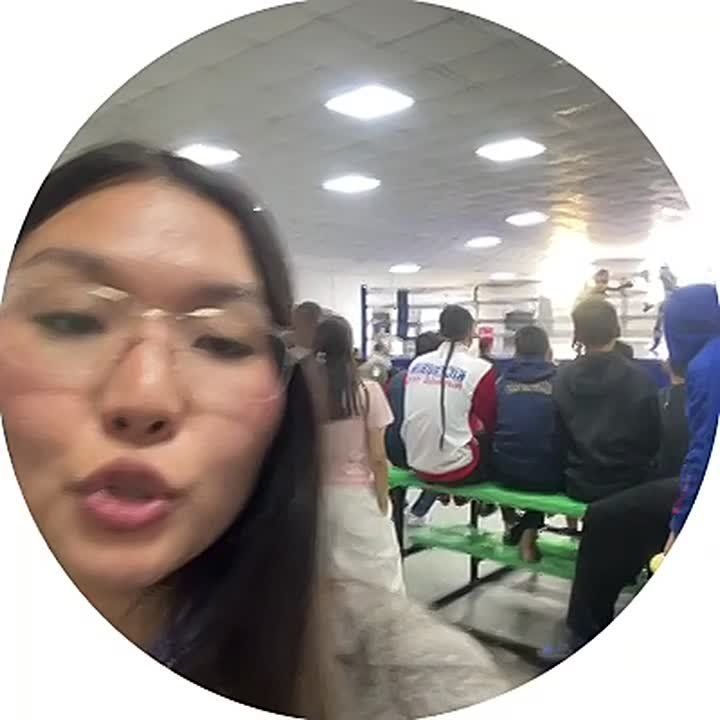 Сейчас наша съемочная команда работает в Дзун-Хемчике