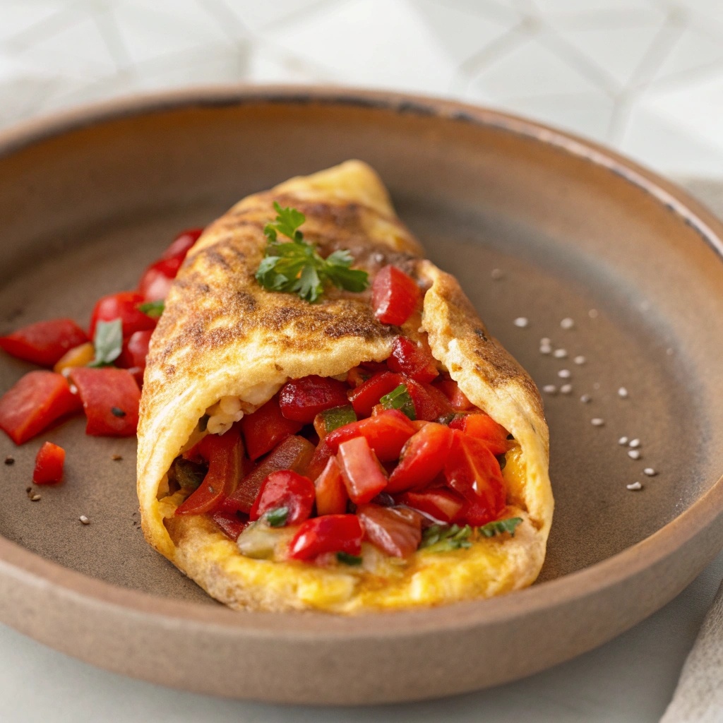 Веганские завтраки без яиц: вкусные и полезные альтернативы