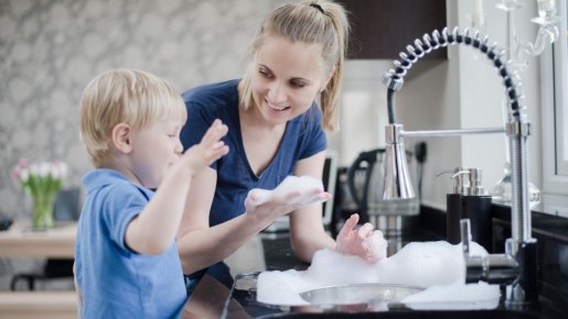 «Вонь» в раковине исчезнет как по волшебству: просто возьмите один продукт