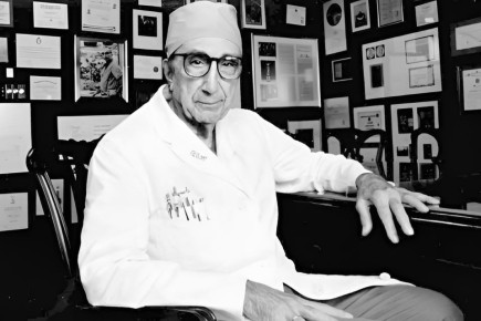 Первые шаги к долголетию: советы кардиохирурга Дебейки