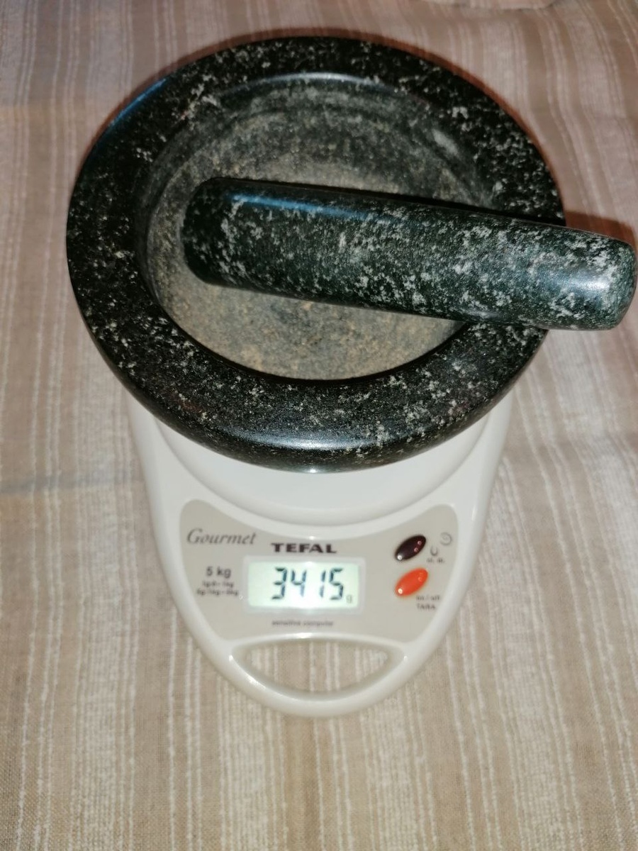 Три незаменимые вещи для любого повара