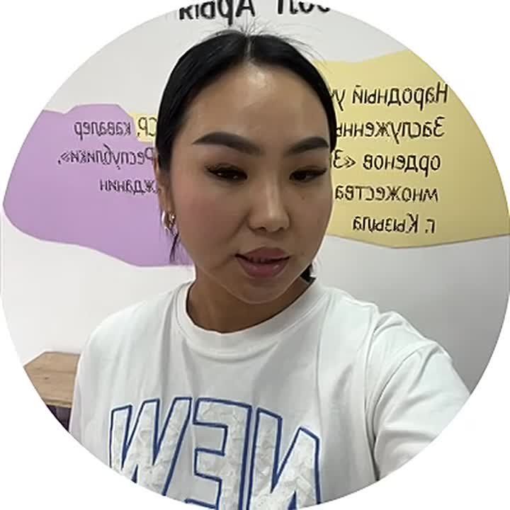 Сейчас в Кызыле проходит олимпиада по физике