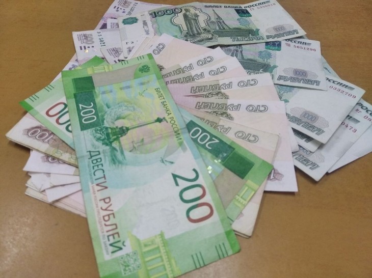 Пенсии дончан увеличены на 7,6%: подробности индексации