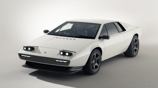 �������� ���������� ������������ ������ Encore Series 1 � ����� 50-����� Lotus Esprit