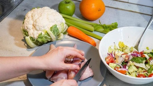 Как питание укрепляет иммунитет: советы врача-гастроэнтеролога