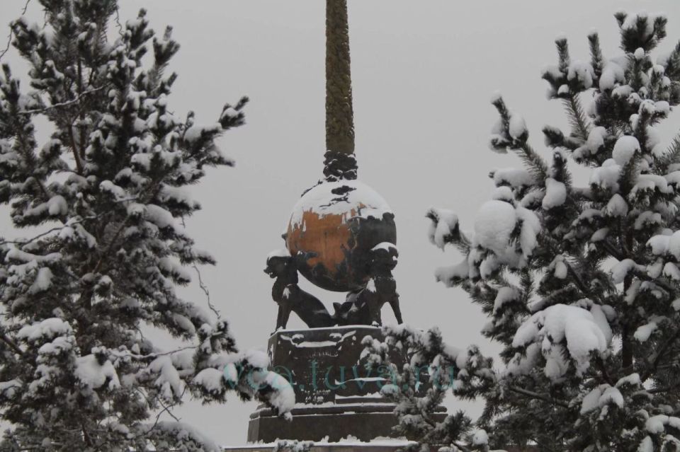 Вернутся ли морозы: какой будет последний месяц зимы в Туве?