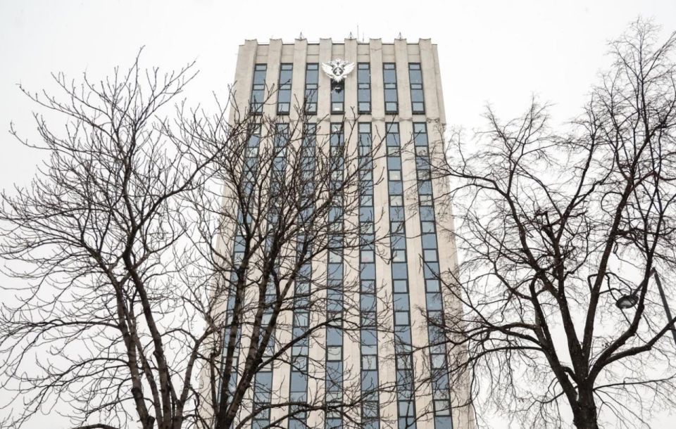 Минюст предложил запретить арест имущества при долге менее 10 тыс