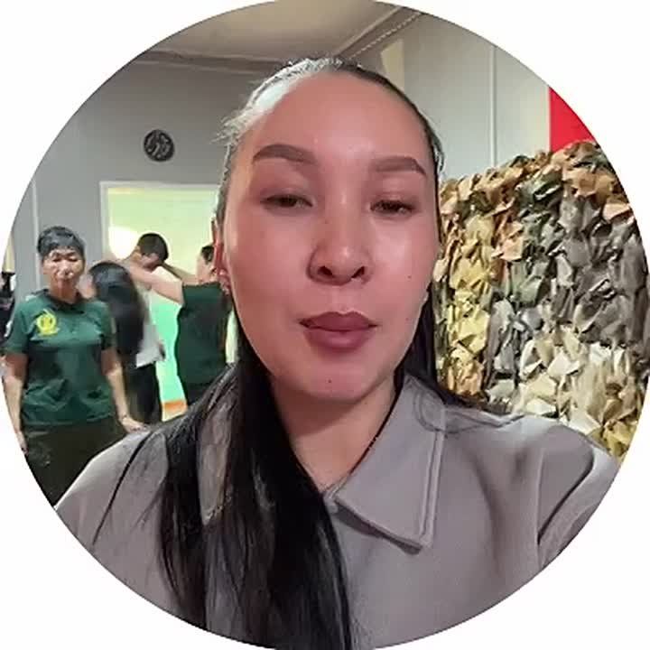 Районы Тувы активно собирают гуманитарную помощь для участников СВО к Шагаа