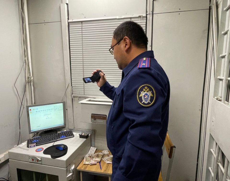 В Кызыле местные жители осуждены за незаконную организацию и проведение азартных игр