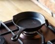 Как спасти чугунную сковороду от ржавчины всего за 20 минут