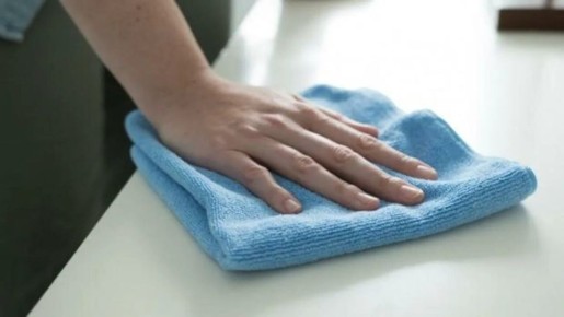 Наводим порядок: как избавиться от пыли навсегда с помощью простых советов