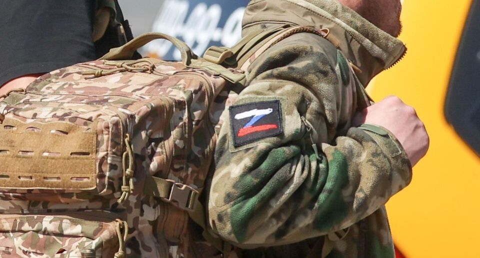 Госдума предлагает защиту для иностранцев, воевавших за Россию