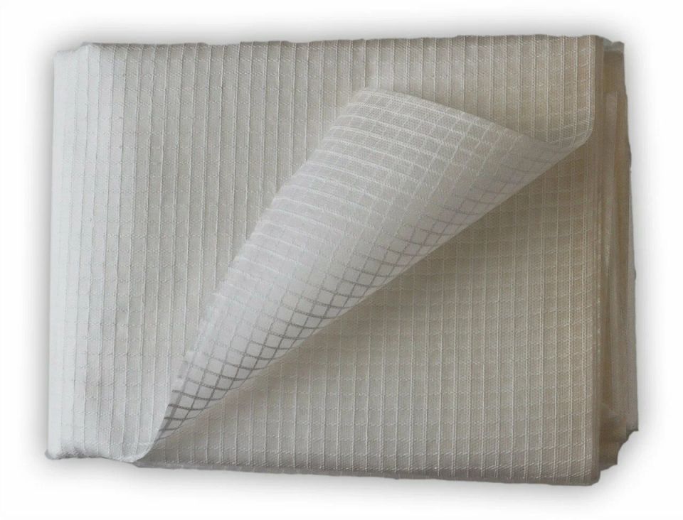 Армированный спанбонд: новый уровень защиты для парников