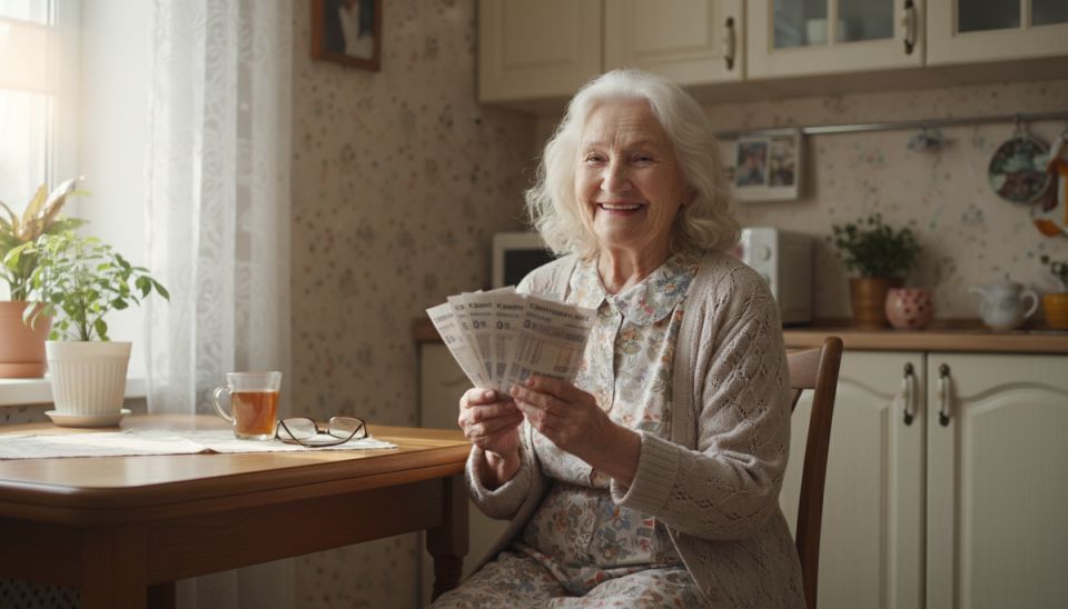 Воронеж стал примером для всей страны: тарифы ЖКХ не повысили