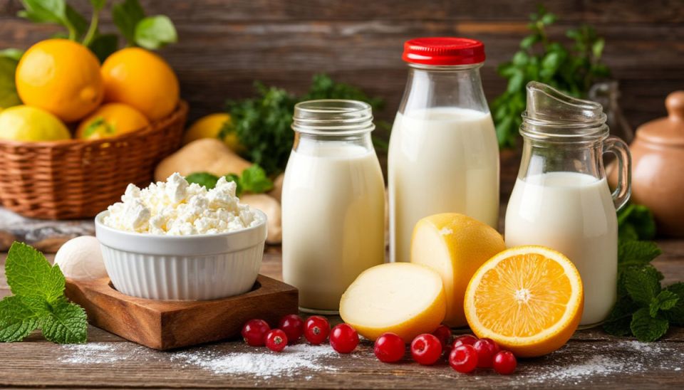 Как быстро восстановить силы после новогодних праздников