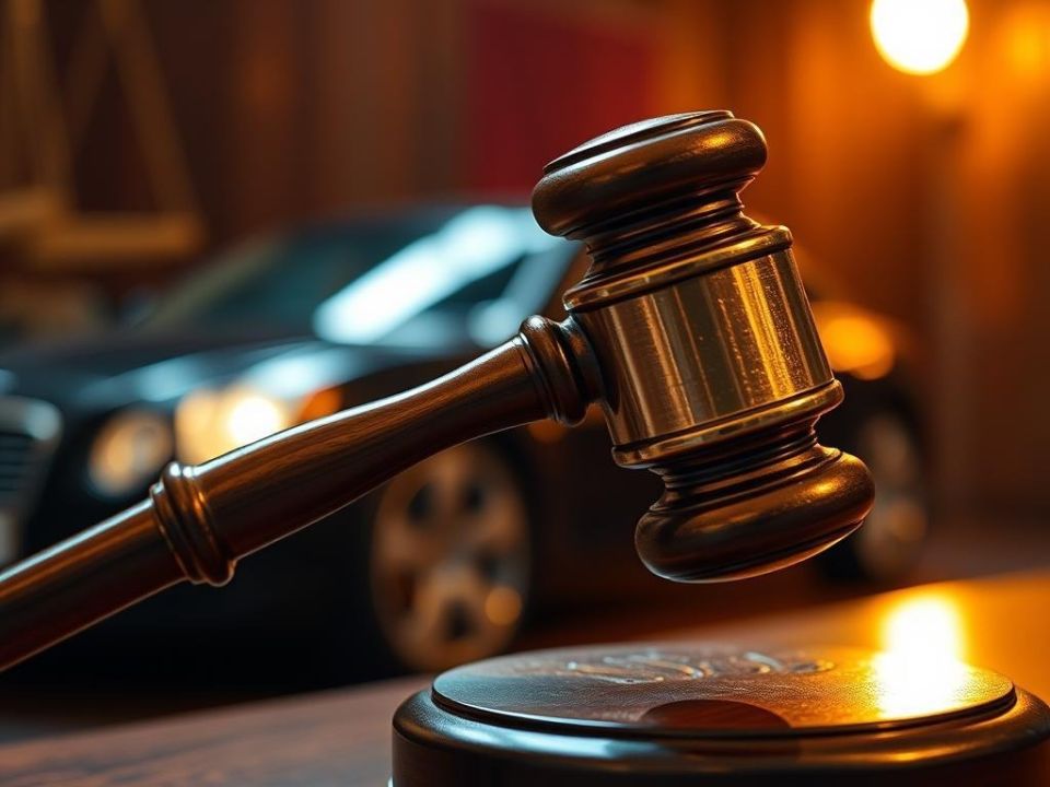 Изменения в правилах дорожного движения: что ждет водителей в 2026 году