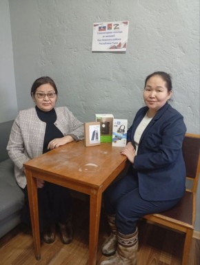 Жители и организации Каа-Хемского района собрали средства и технику для участников СВО