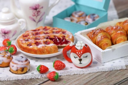 ���������� ���������� �����������: ClayVember ����