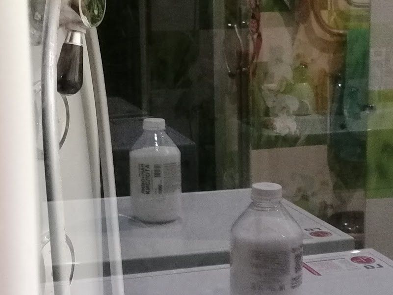 Как быстро и легко отмыть душевую кабину: секреты и советы