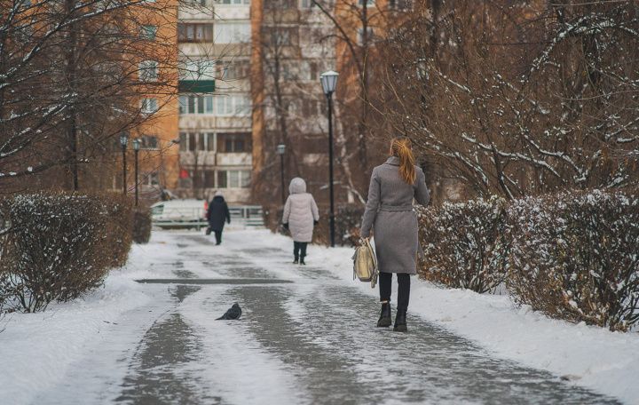 На пенсию в 45: россияне узнали о новых условиях выхода на заслуженный отдых