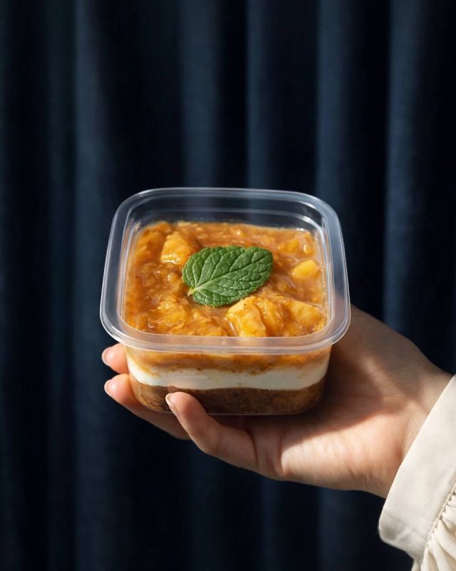 Новый год, новые вкусы: два десерта, которые стоит попробовать