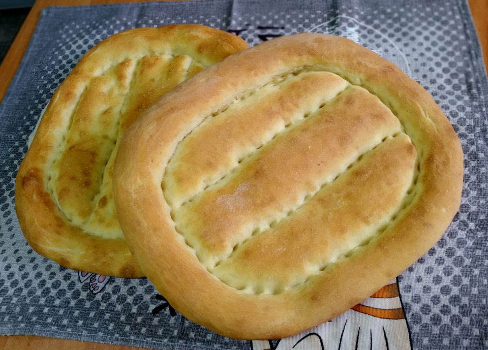 Искусство приготовления армянского матнакаша: традиции и секреты