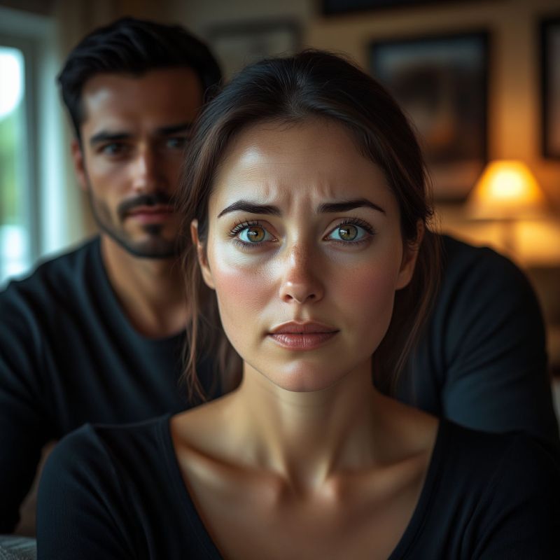 Когда надежда становится предательством: история о выборе и последствиях