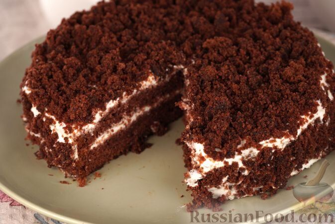 Сладкие шедевры для вашего стола: самые вкусные рецепты