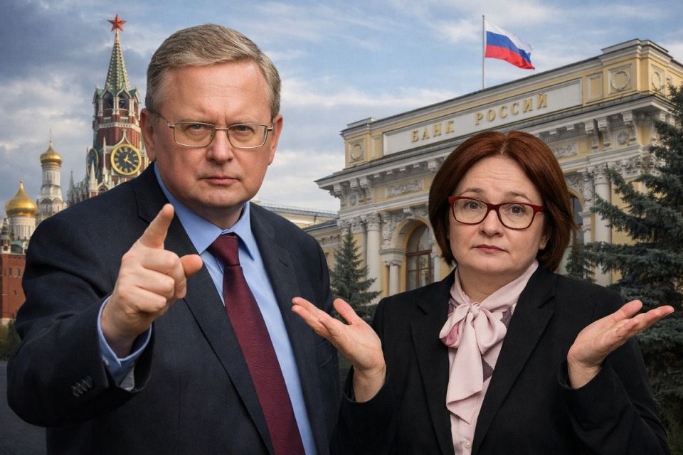 Почему россияне все чаще предпочитают наличные: взгляд эксперта