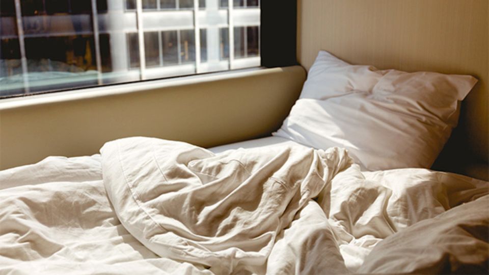 7 причин, по которым квартира выглядит грязной и после тщательной уборки