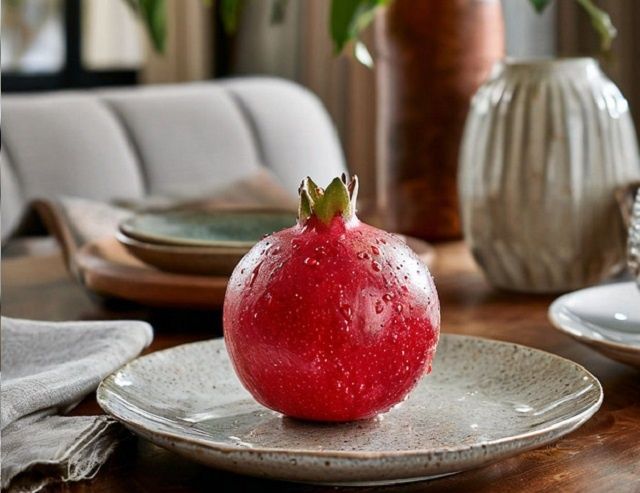 Открываем гранат: легкие и быстрые способы очистки