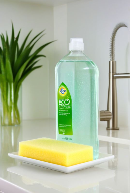 Как выбрать идеальный гель для мытья посуды: советы по безопасности и эффективности