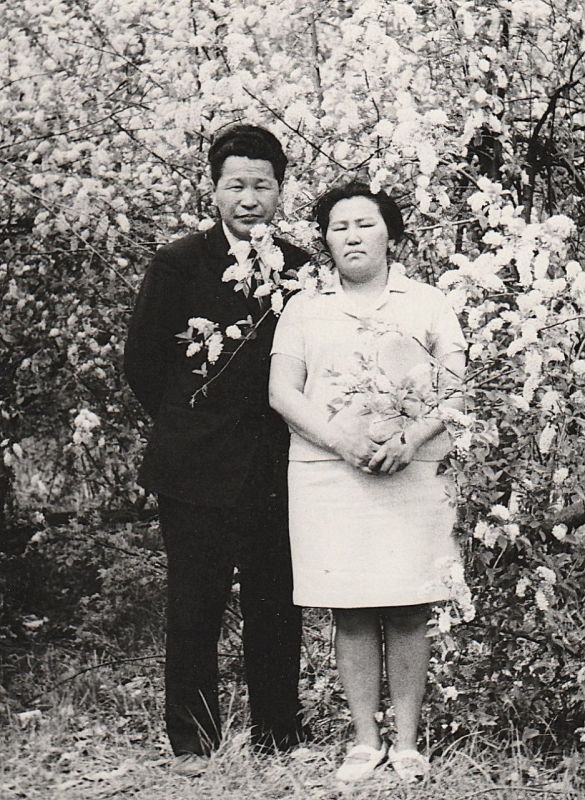 К 90-летию тувинского исследователя тувинского языка