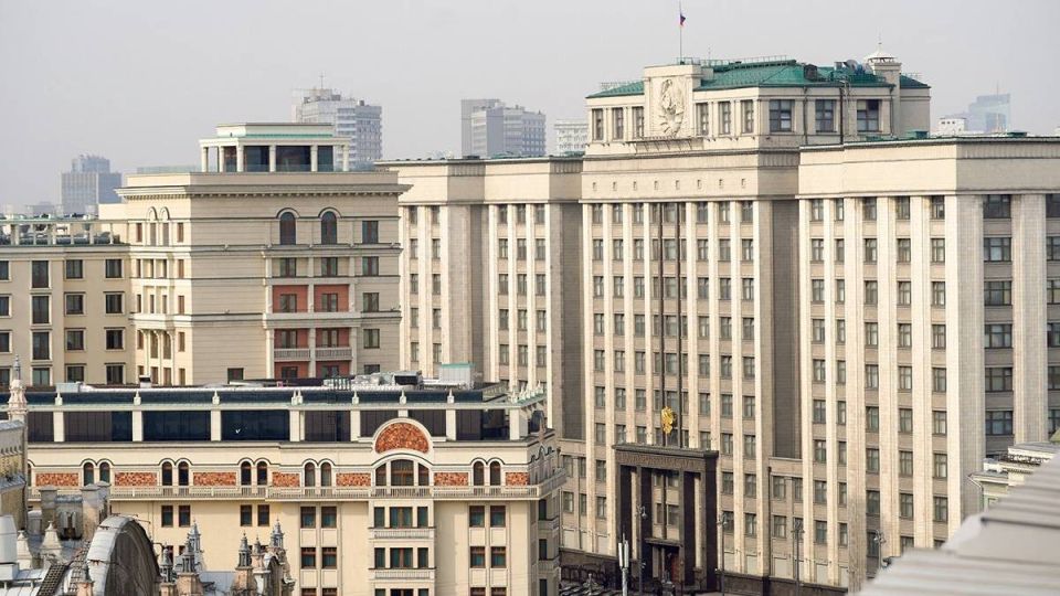 Госдума обещает сократить количество лишних банковских блокировок