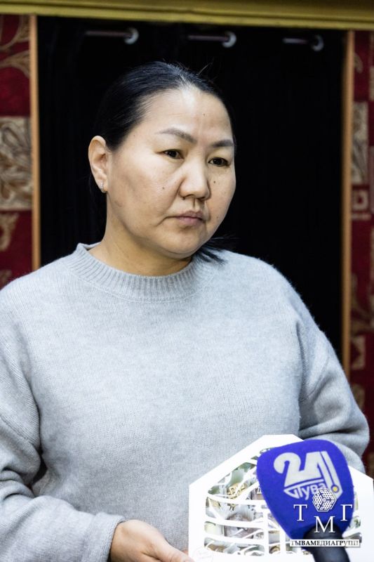 В Центре русской культуры готовятся к ярмарке народных мастеров «Шагаа»