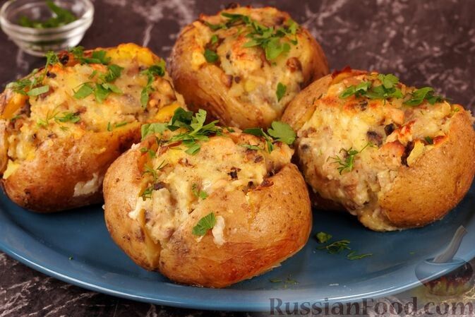 Новый год с вкусом: удивительные рецепты для праздничного стола