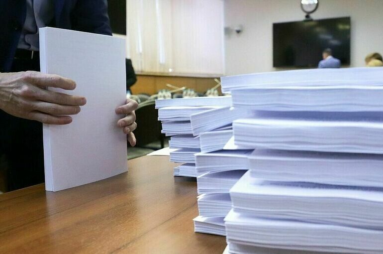 Упорядочение передачи имущества в регионы: новый шаг от Госдумы