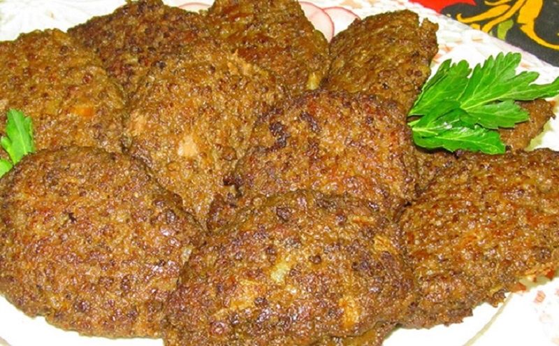 Чудо из печени: как приготовить идеальные котлеты, которыми стоит делиться